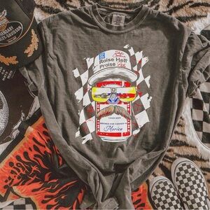 Raise hell praise Dale shirt